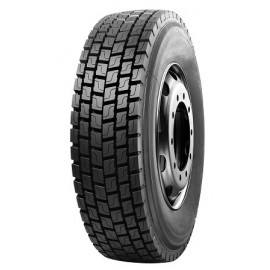 MIRAGE 315/80R22,5 156/152L(154/151M) MG638