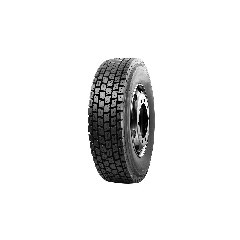 MIRAGE 315/80R22,5 156/152L(154/151M) MG638