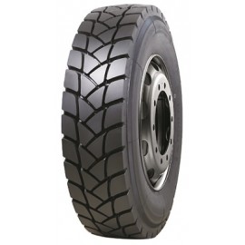 MIRAGE 315/80R22,5 156/152L(154/151M) MG768