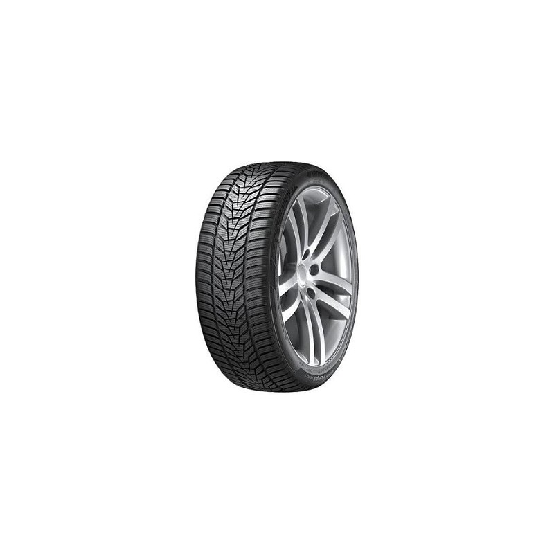HANKOOK 255/35R19 96V XL W330 WINTER I*CEPT EVO3