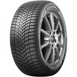 KUMHO 225/40ZR18 92W XL HA32+ 4S SOLUS
