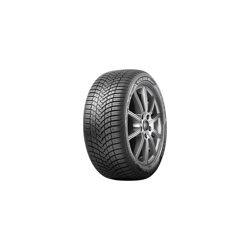 KUMHO 225/40ZR18 92W XL HA32+ 4S SOLUS