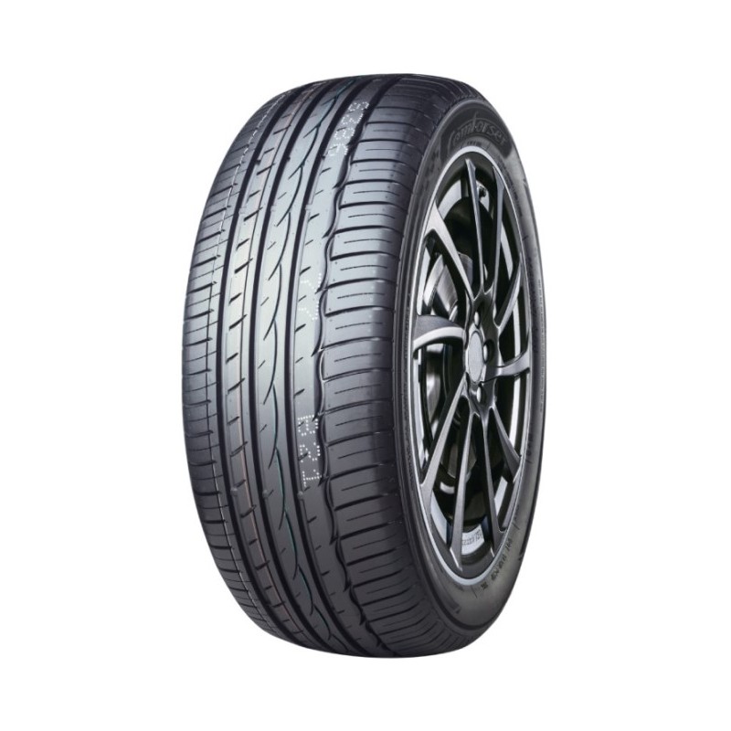 COMFORSER 295/40ZR21 111W XL CF710,