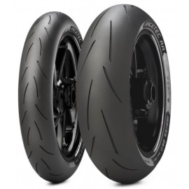 190/50ZR17 73W RACETEC RR K3