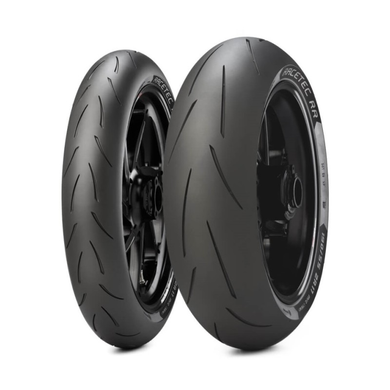 190/50ZR17 73W RACETEC RR K3