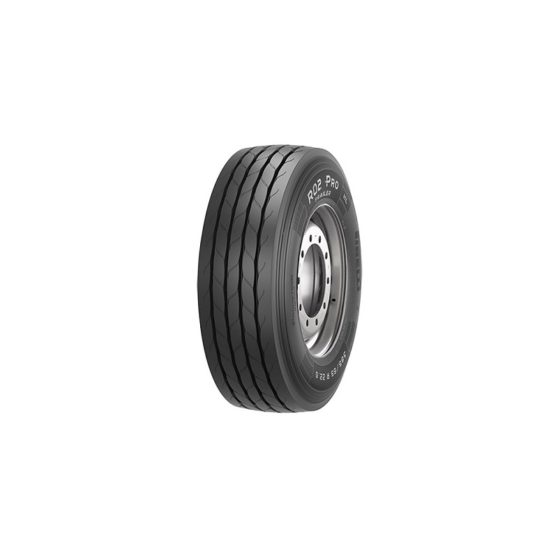 PIRELLI 235/75R17,5 143/141K R02 PRO TRAILER