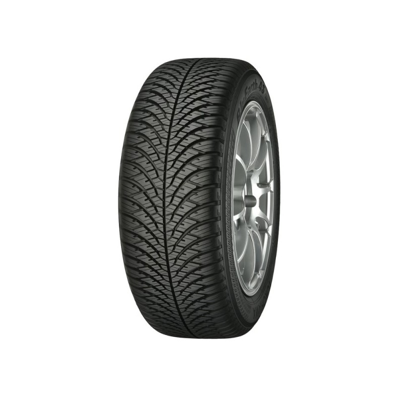 YOKOHAMA 205/55R17 95V XL AW21 BLUEARTH-4S