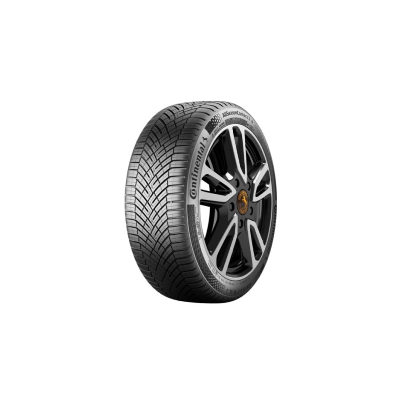 CONTINENTAL 215/40R17 87V XL ALLSEASON CONTACT-2