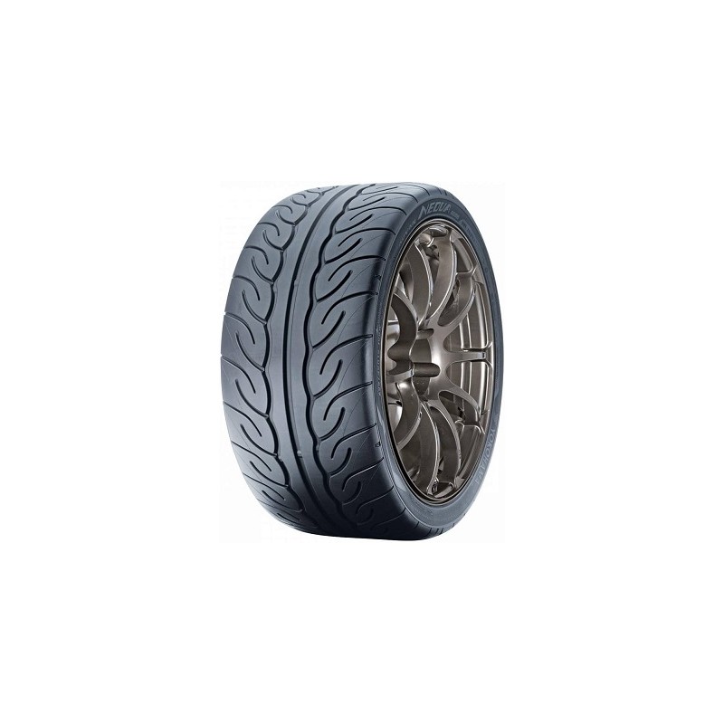 YOKOHAMA 225/40R18 88W ADVAN NEOVA AD08 RS.