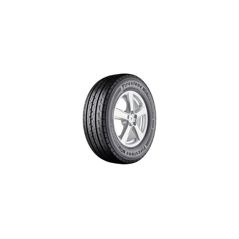 FIRESTONE 225/75R16C 121/120R VANHAWK 3