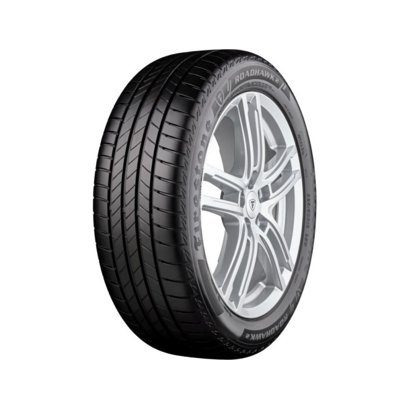 FIRESTONE 255/45R19 104Y XL ROADHAWK 2