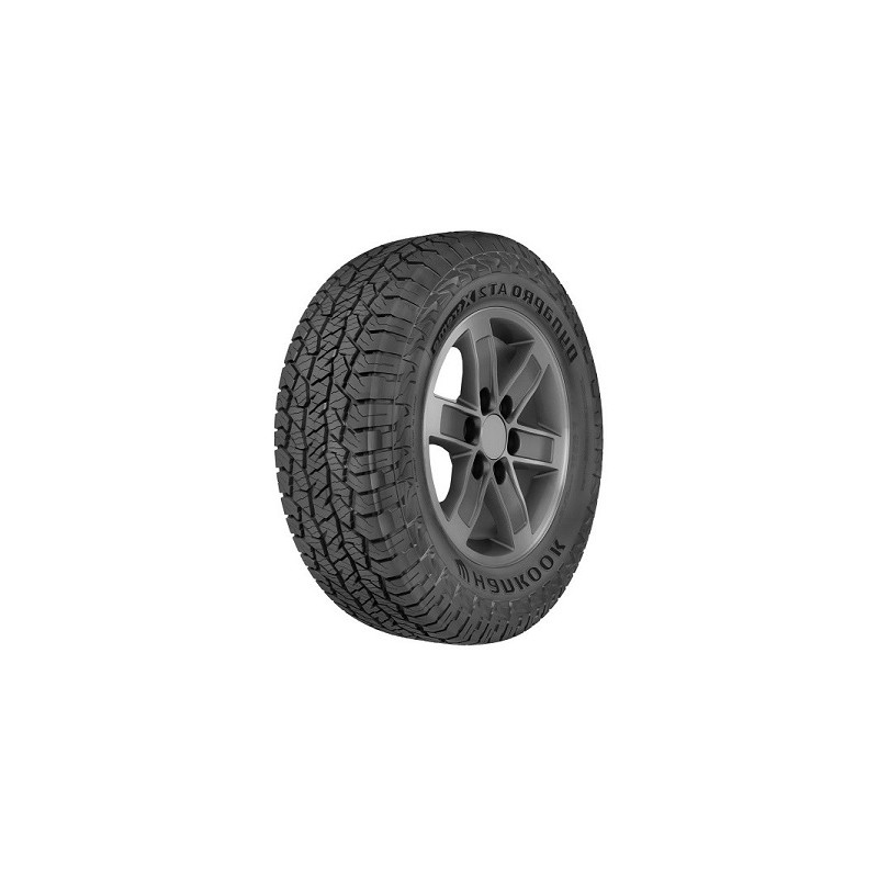 HANKOOK 265/70R16 112T RF12 DYNAPRO AT2 XTREME,
