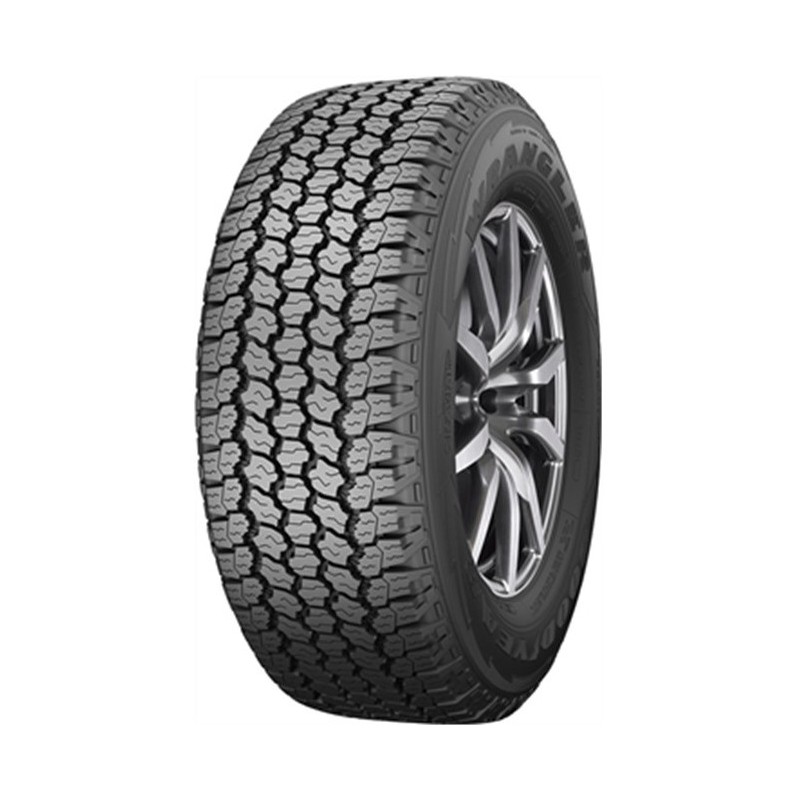 GOODYEAR 265/60R18 110T WRANGLER AT ADVENTURE