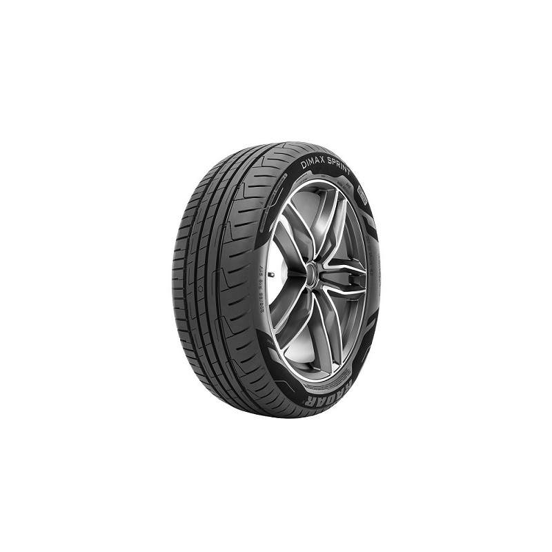 RADAR 195/50R15 86V XL DIMAX SPRINT EVC,