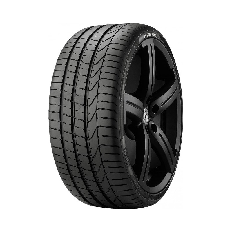 PIRELLI 265/40R22 106Y XL PZERO (J)(LR)