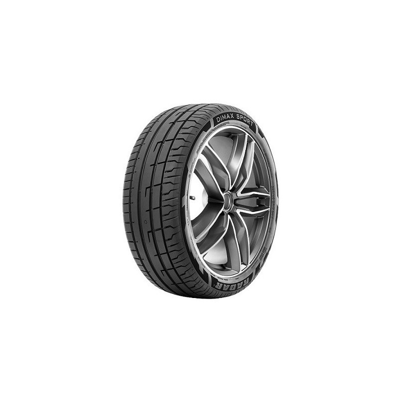 RADAR 225/45R18 95Y XL DIMAX SPORT EVC,