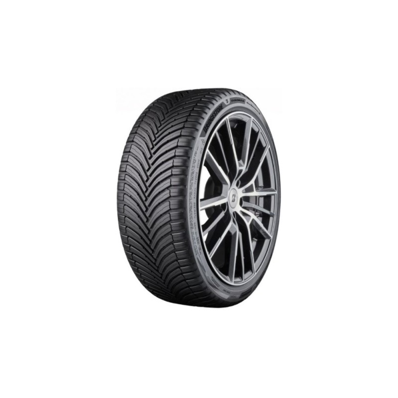 BRIDGESTONE 255/40R20 101Y XL TURANZA ALL SEASON 6,