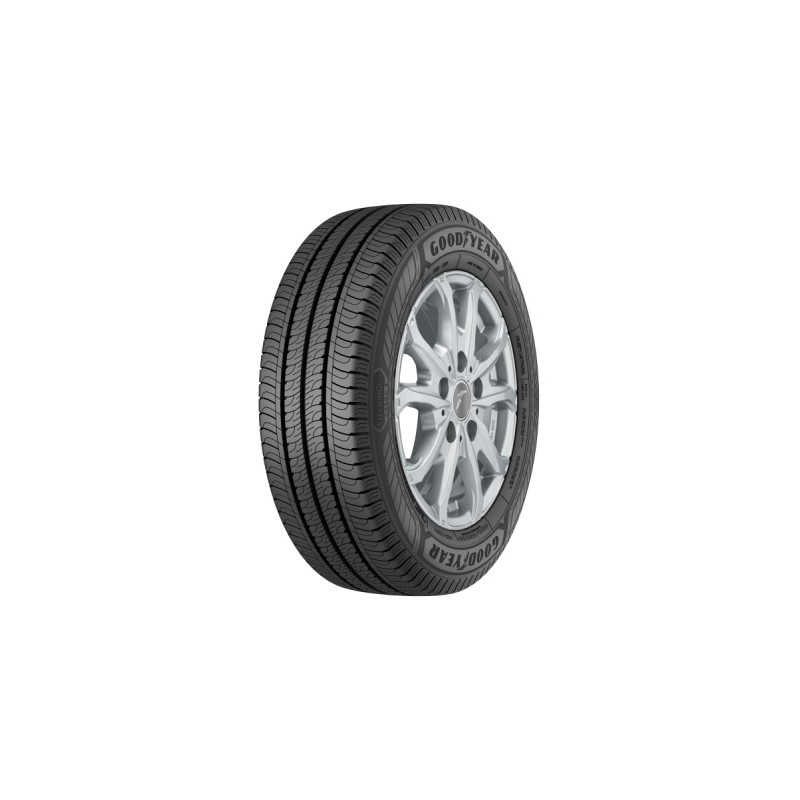 GOODYEAR 215/65R16C 106/104H EFFICIENGRIP.CARGO-2
