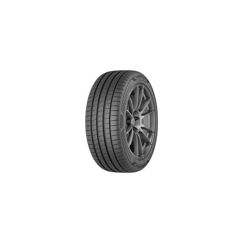 GOODYEAR 255/40R20 101W XL EAGLE F1 ASYMMETRIC-6