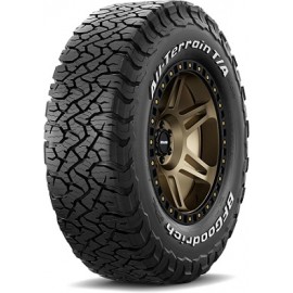 BF GOODRICH 285/60R18LT 118/115S ALL-TERRAIN T/A KO3