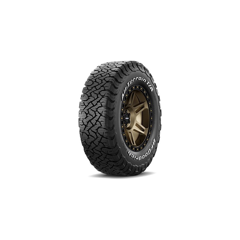BF GOODRICH 285/60R18LT 118/115S ALL-TERRAIN T/A KO3