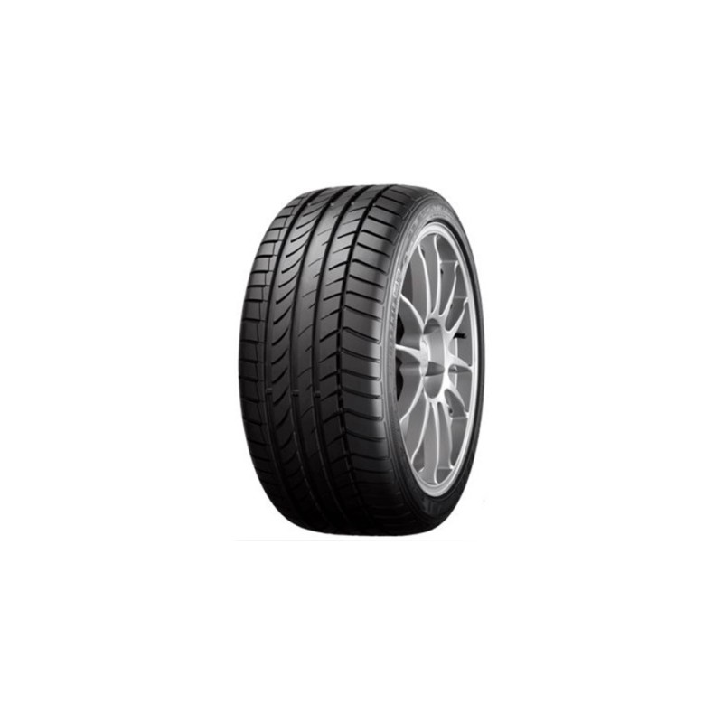 DUNLOP 205/55R16 91W SP SPORT MAXX-TT (*)