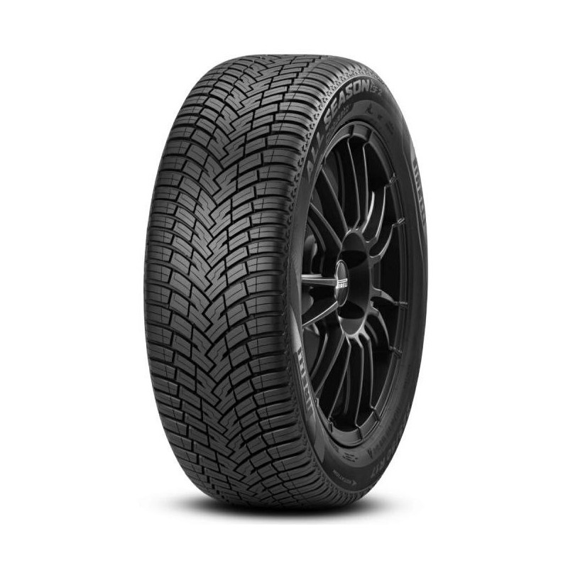 PIRELLI 245/45R19 102W XL SCORPION A/S SF2
