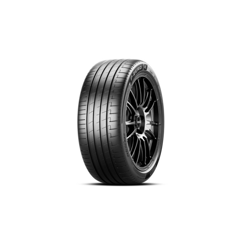 PIRELLI 255/50R21 109Y XL PZERO E (*) ELT,
