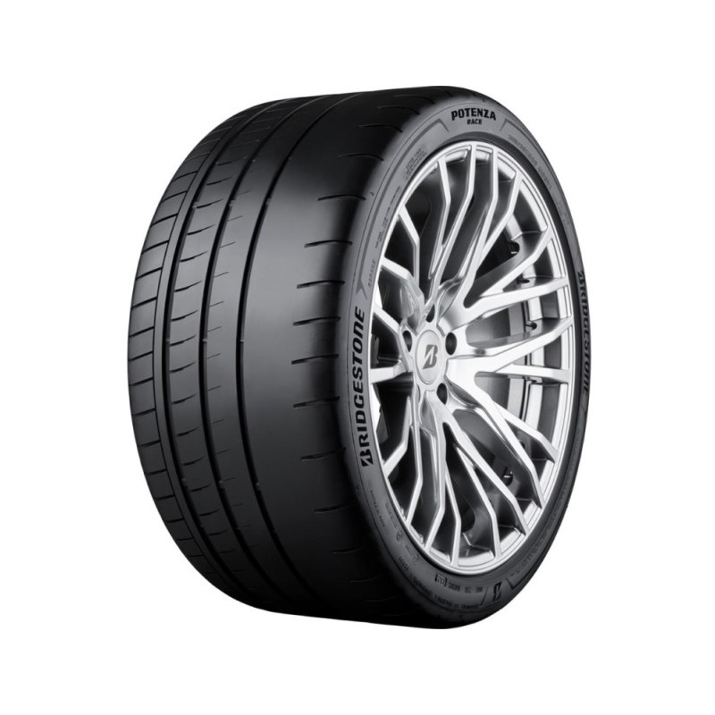BRIDGESTONE 235/35R19 91Y XL POTENZA RACE