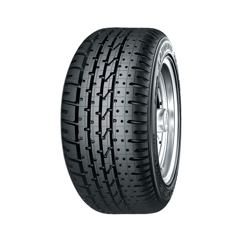 YOKOHAMA 185/60R13 80H ADVAN HF TYPE-D A008S