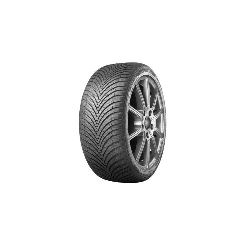 KUMHO 255/55ZR20 110Y XL HA32 4S SOLUS,