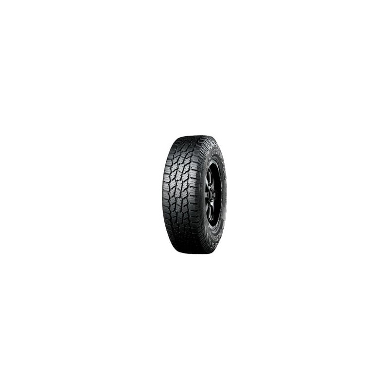 YOKOHAMA 225/75R16LT 115/112S GEOLANDAR A/T4 G018