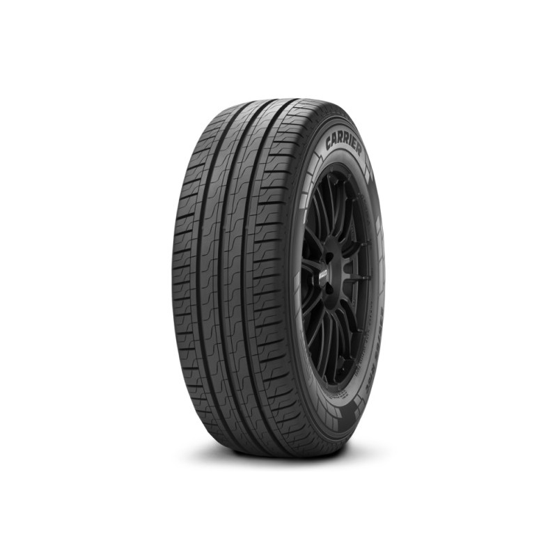 PIRELLI 215/75R16C 116/114R CARRIER,