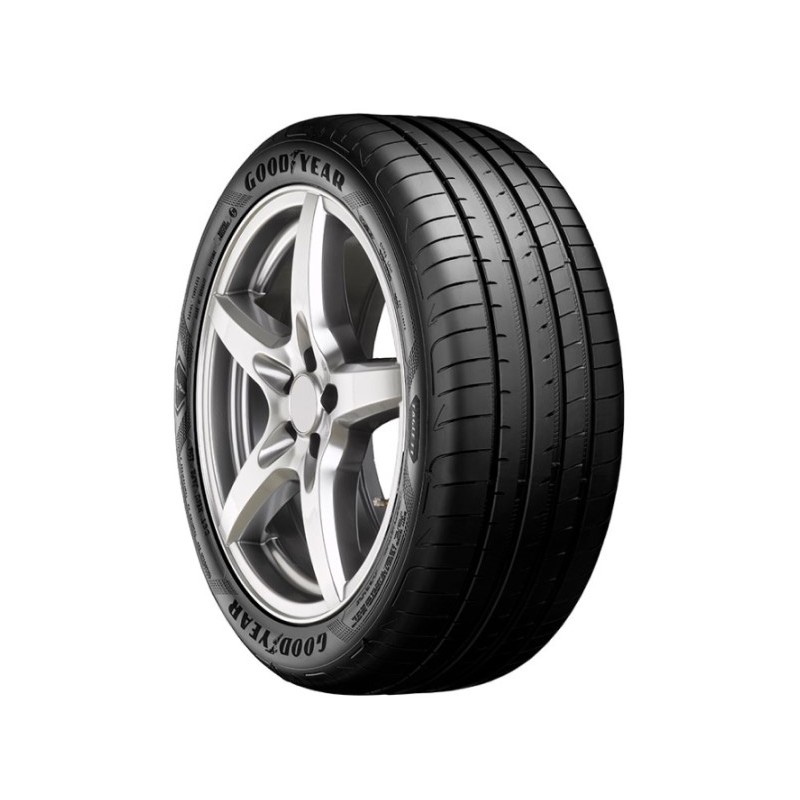 GOODYEAR 245/45R18 100Y XL EAGLE F1 ASYMM-5 (*)