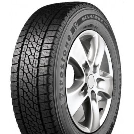 FIRESTONE 215/65R16C 106/104T VANHAWK-2 WINTER