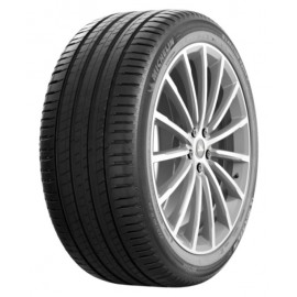 MICHELIN 235/65VR17 104V LATITUDE SPORT-3 (MO)