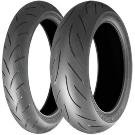 BRIDGESTONE 120/70ZR17 58W S21F BATTLAX (U)