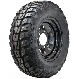 KUMHO 235/75R15 104/101Q KL71 ROAD VENTURE MT