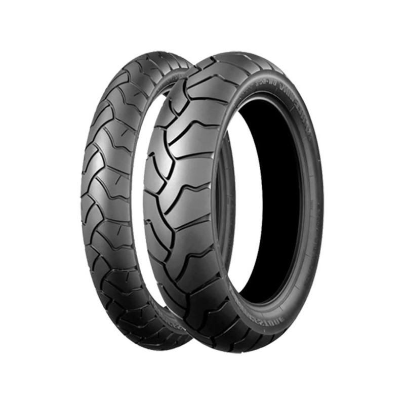 BRIDGESTONE 90/90-21 54V TT BW501 BATTLE WING (G)