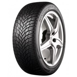 FIRESTONE 255/60VR18 112V XL WINTERHAWK 4.