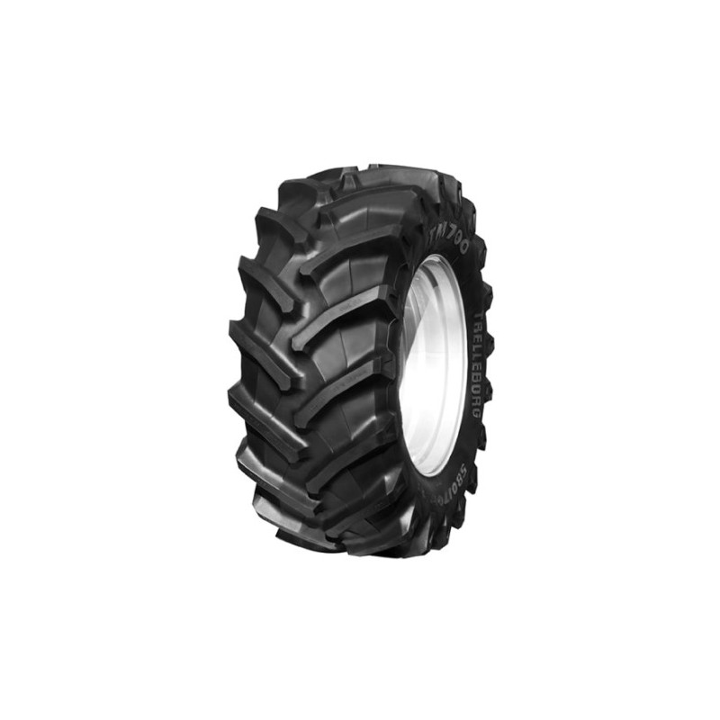 TRELLEBORG 380/70R20TL 122A8(122B) TM700