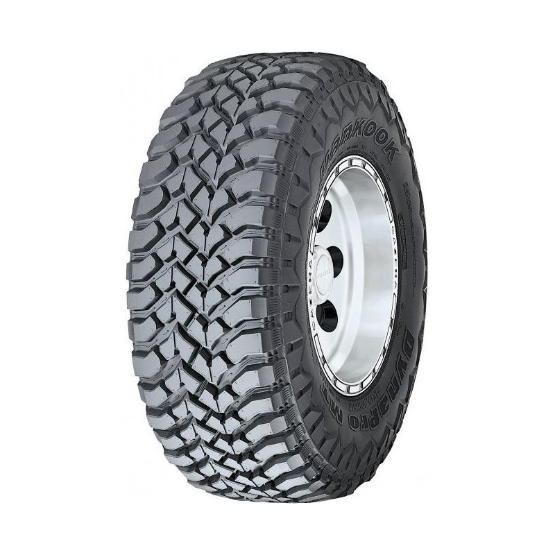 HANKOOK 245/75R16LT 120/116Q RT03 DYNAPRO MT.