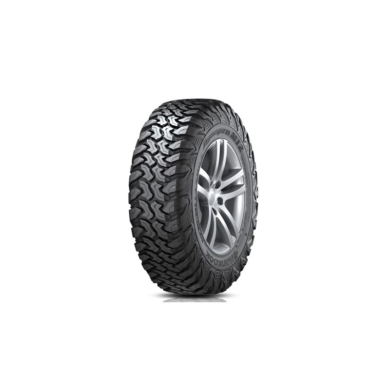 HANKOOK 33X12,50R15 108Q RT05 DYNAPRO MT2.
