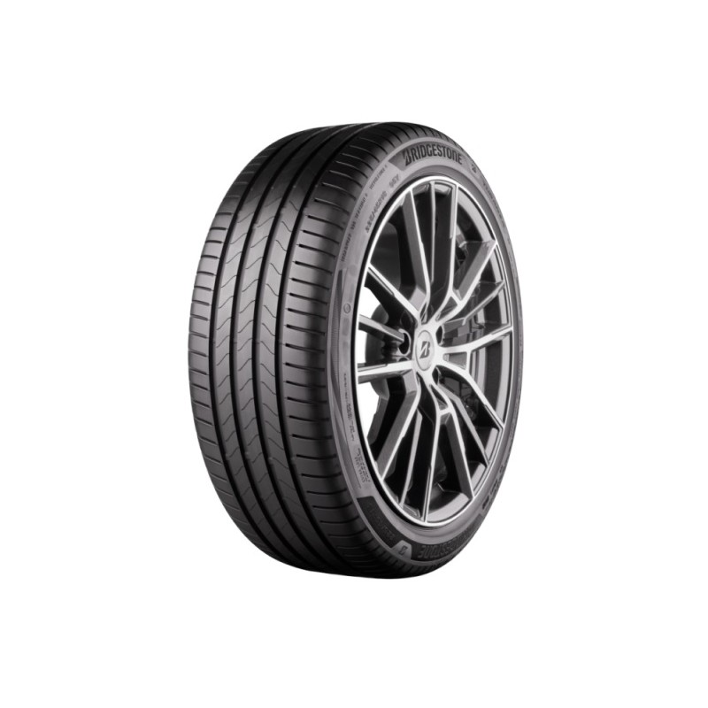 BRIDGESTONE 255/50R19 107Y XL TURANZA 6,