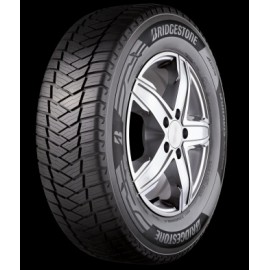 BRIDGESTONE 215/65R16C 109/107T DURAVIS ALL SEASON