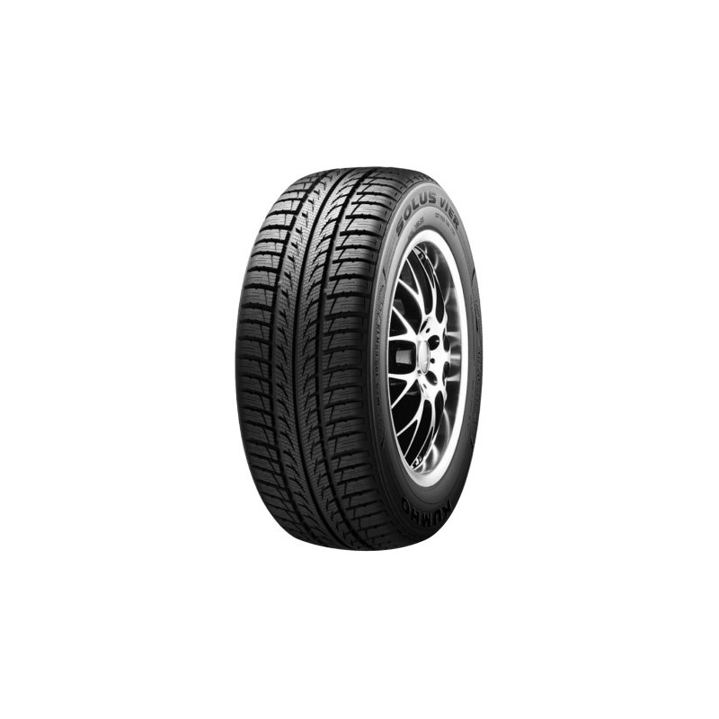 KUMHO 145/65TR15 72T KH21 SOLUS VIER,