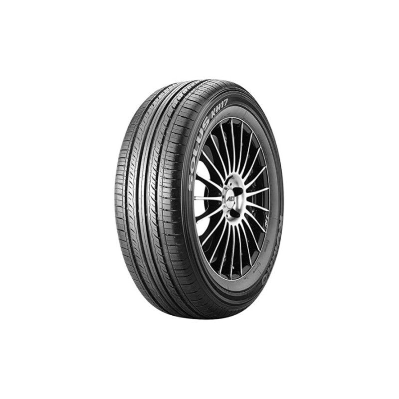 KUMHO 165/80R13 87T XL KH17 SOLUS,