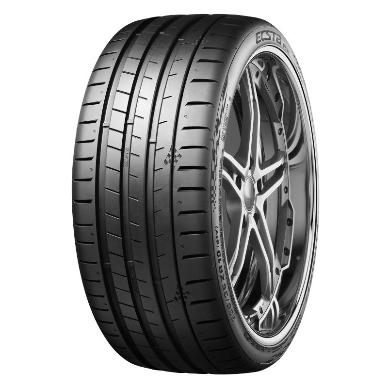 KUMHO 225/35ZR19 88Y XL PS91 ECSTA,