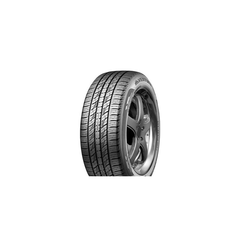 KUMHO 235/65R17 104H KL33 CRUGEN PREMIUM