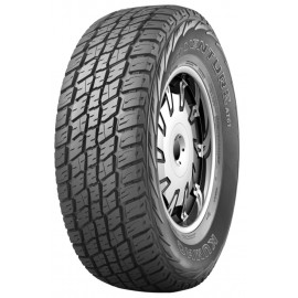 KUMHO 265/70TR16 112T AT61 ROAD VENTURE,